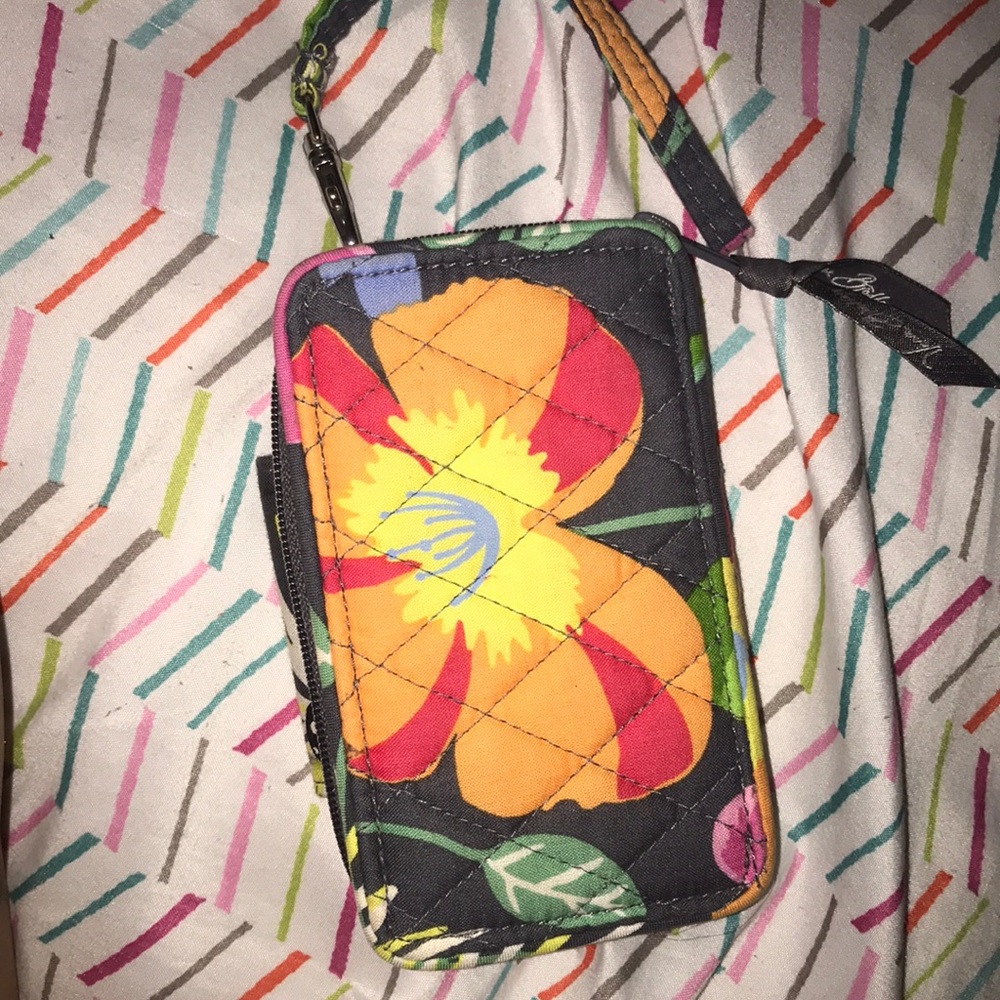 Wristlet - Picture 2 of 3